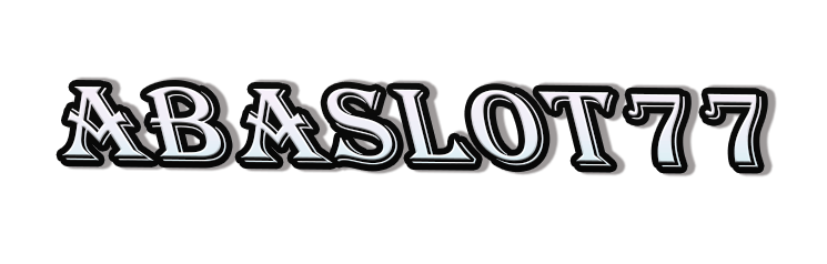 Abaslot77 Logo